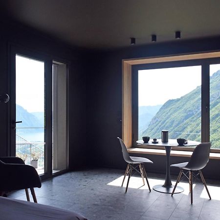 La Casa Di Cesare Hotel Rogno Buitenkant foto