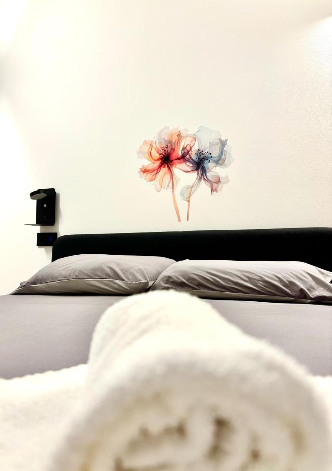 La Casa Di Cesare Hotel Rogno Kamer foto